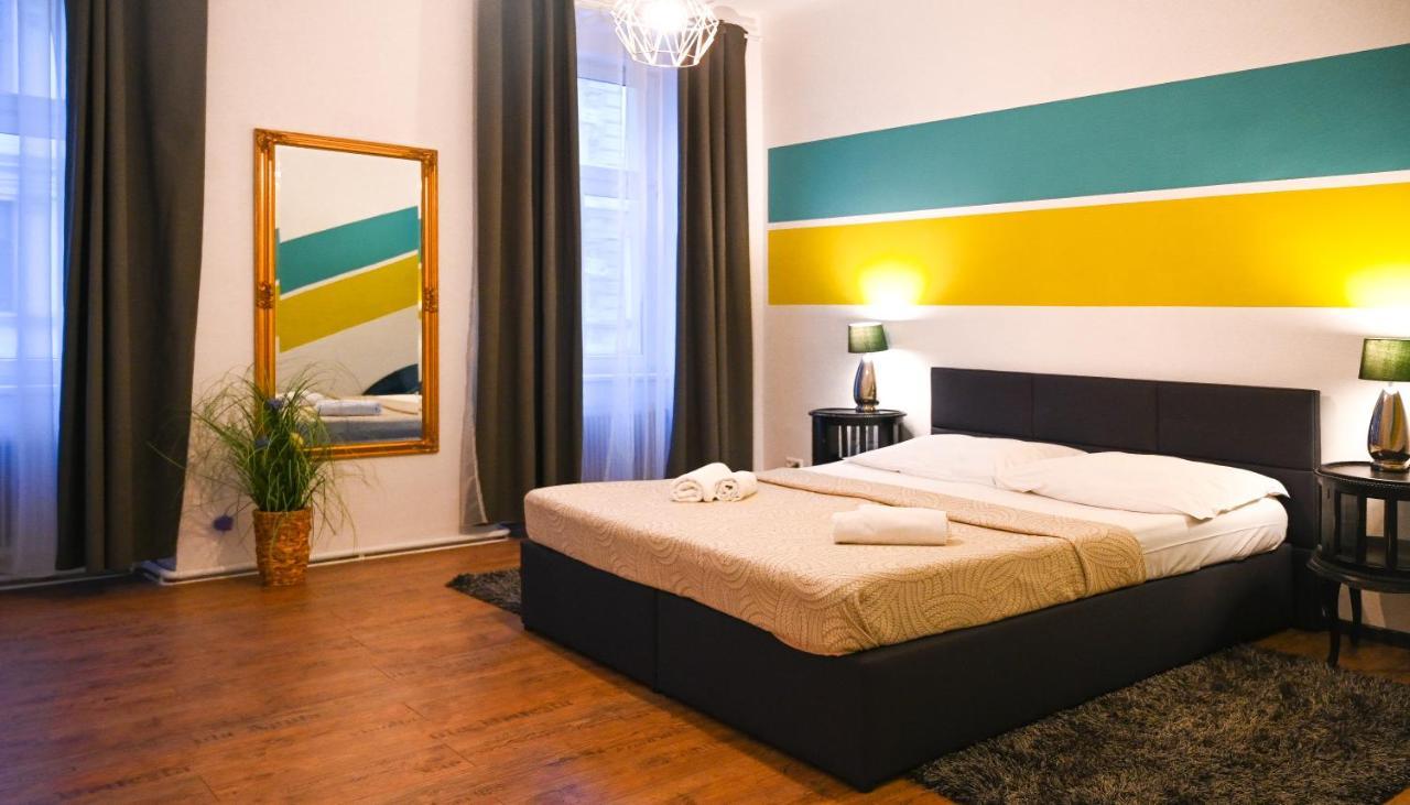 Modern Apartment Wiener Stadthalle Esterno foto