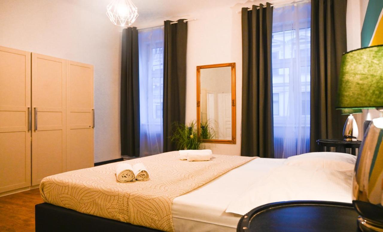 Modern Apartment Wiener Stadthalle Esterno foto