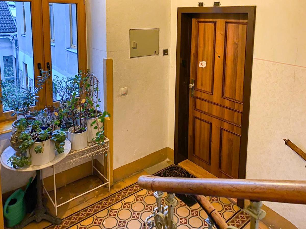 Modern Apartment Wiener Stadthalle Esterno foto